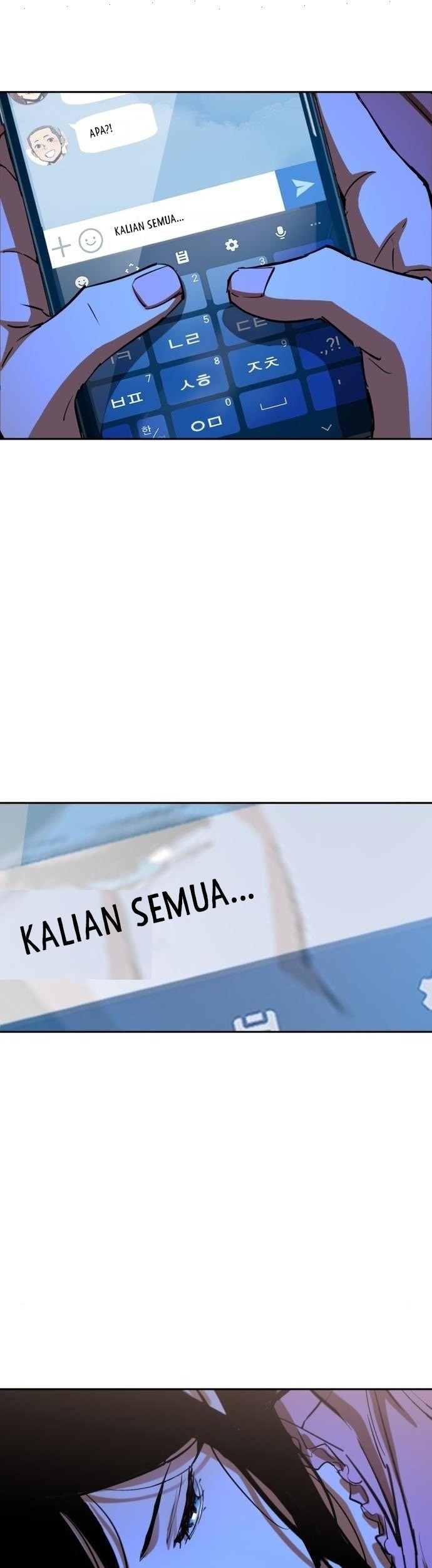 Mercenary Enrollment Bab 90 halaman 10