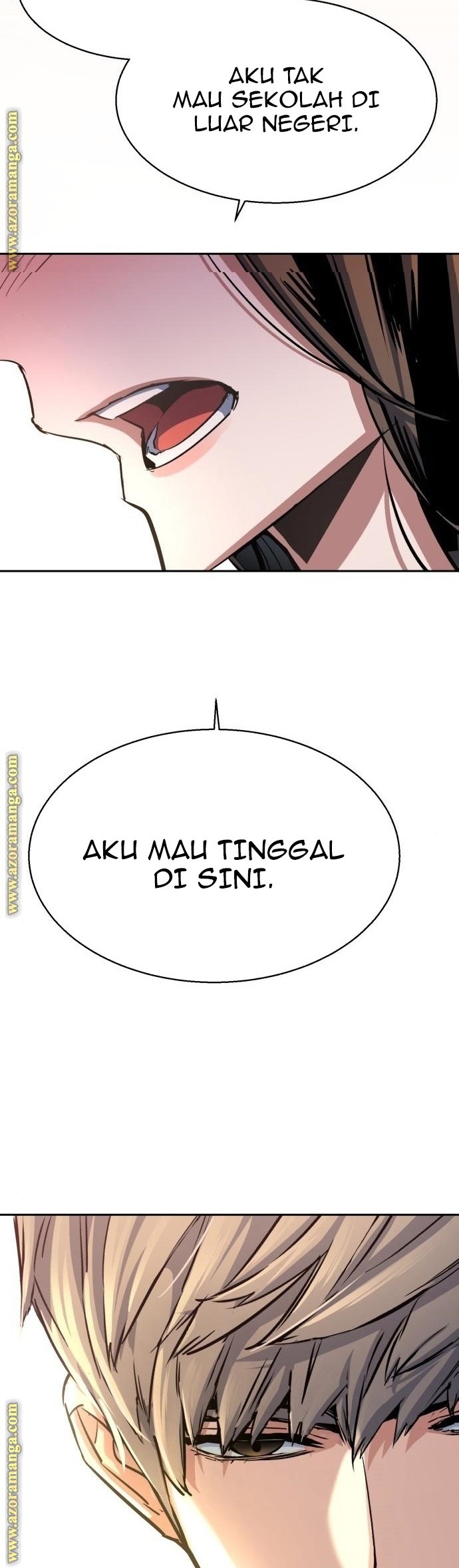 Mercenary Enrollment Bab 90 halaman 42