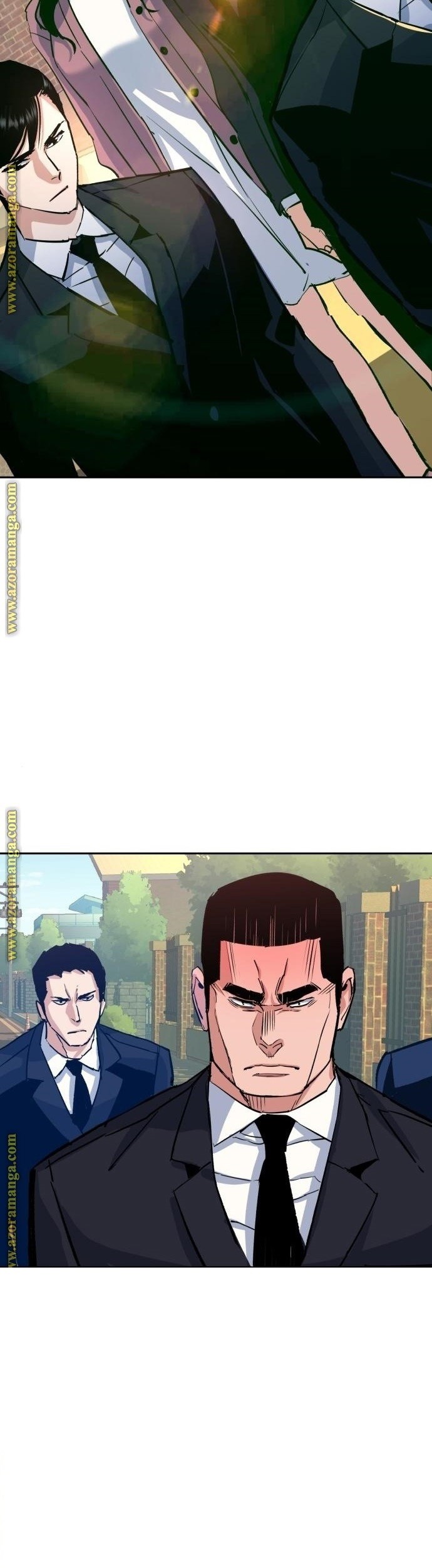 Mercenary Enrollment Bab 90 halaman 66