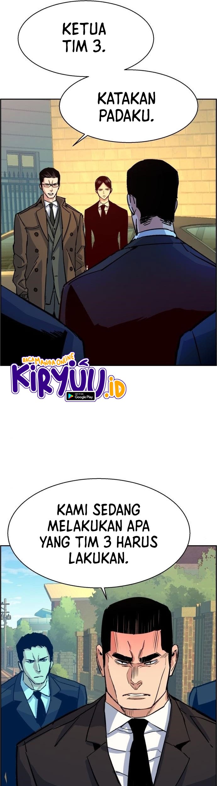 Mercenary Enrollment chapter 91 halaman 4