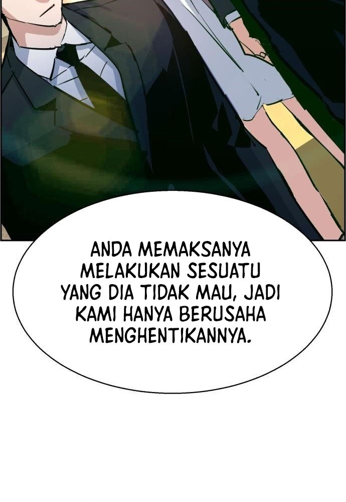Mercenary Enrollment chapter 91 halaman 6