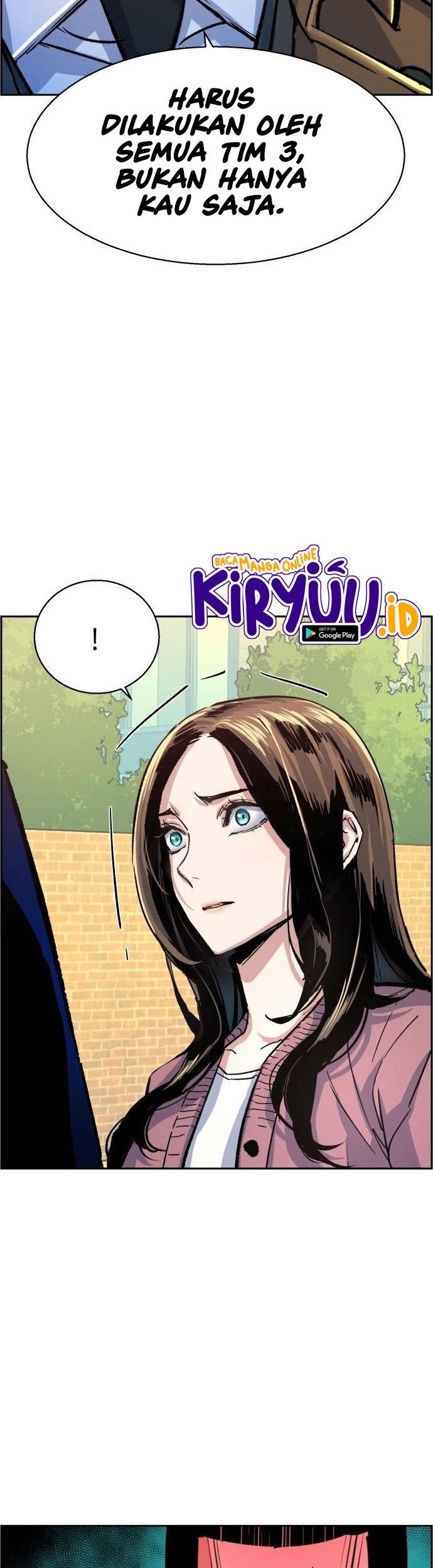Mercenary Enrollment chapter 91 halaman 8