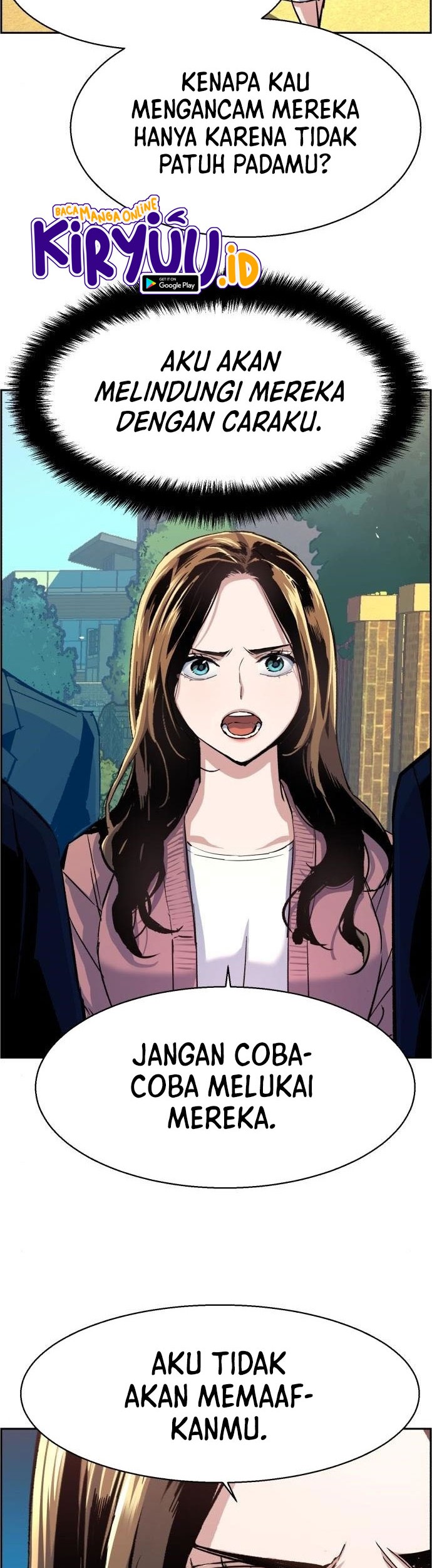 Mercenary Enrollment chapter 91 halaman 14