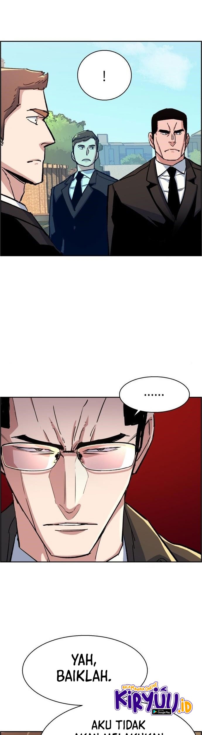 Mercenary Enrollment chapter 91 halaman 16
