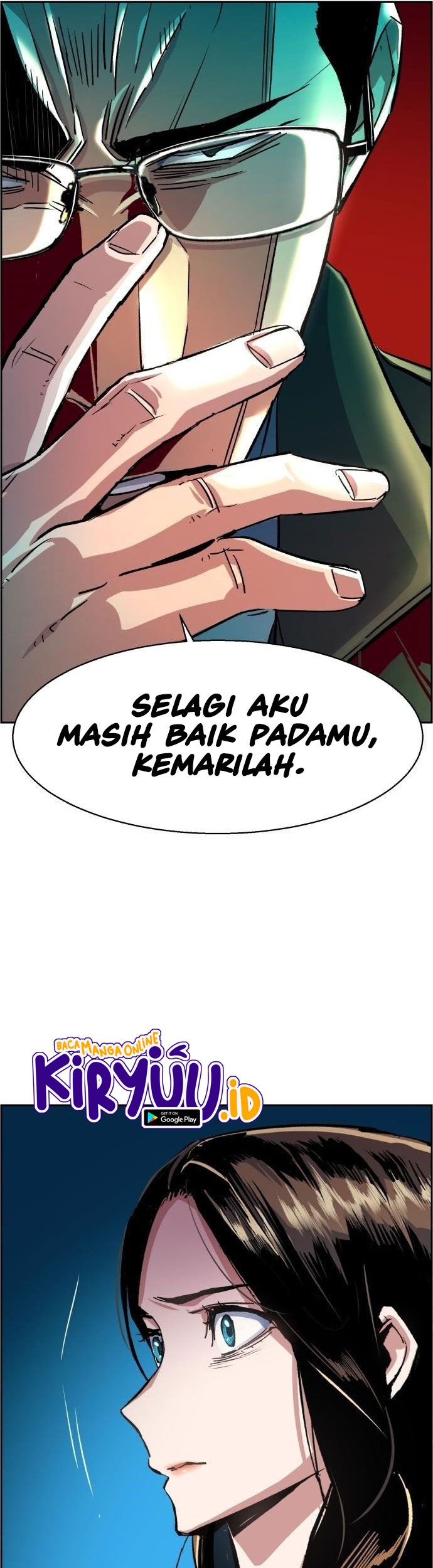 Mercenary Enrollment chapter 91 halaman 19