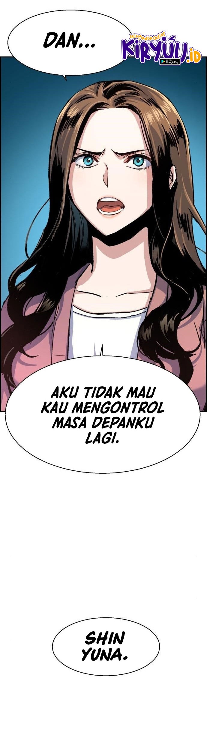 Mercenary Enrollment chapter 91 halaman 26