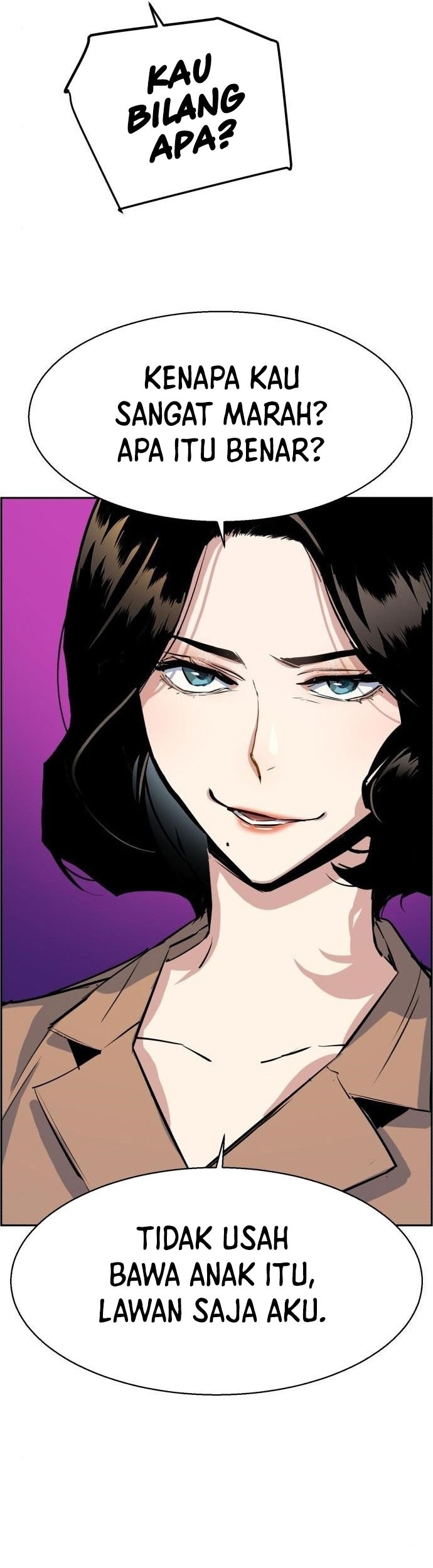 Mercenary Enrollment chapter 91 halaman 36