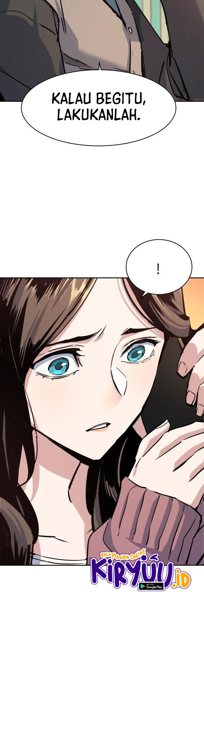 Mercenary Enrollment chapter 91 halaman 46