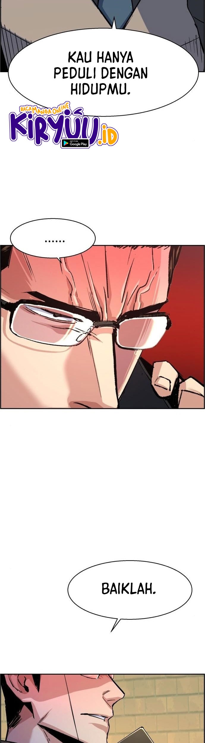 Mercenary Enrollment chapter 91 halaman 52