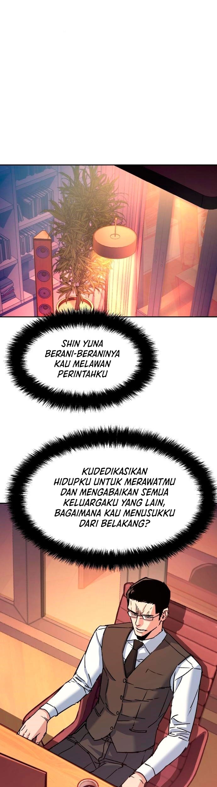 Mercenary Enrollment Bab 92 halaman 2