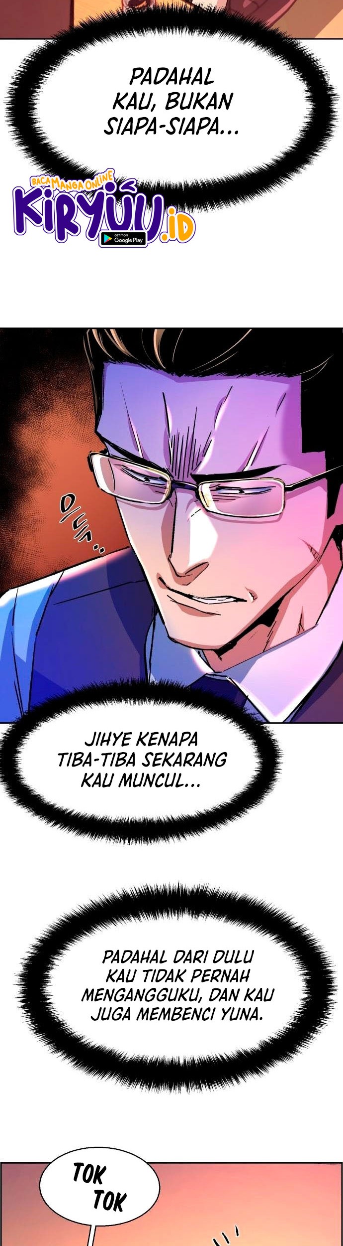 Mercenary Enrollment Bab 92 halaman 3