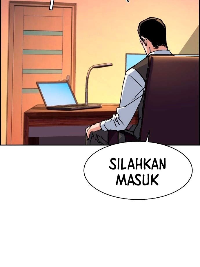 Mercenary Enrollment Bab 92 halaman 4