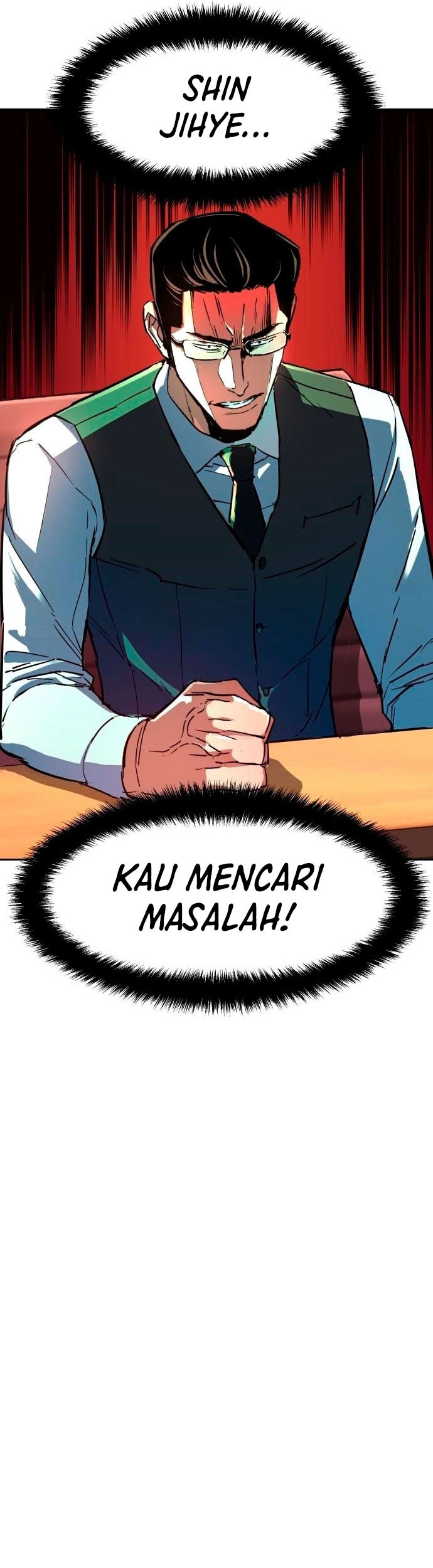 Mercenary Enrollment Bab 92 halaman 8