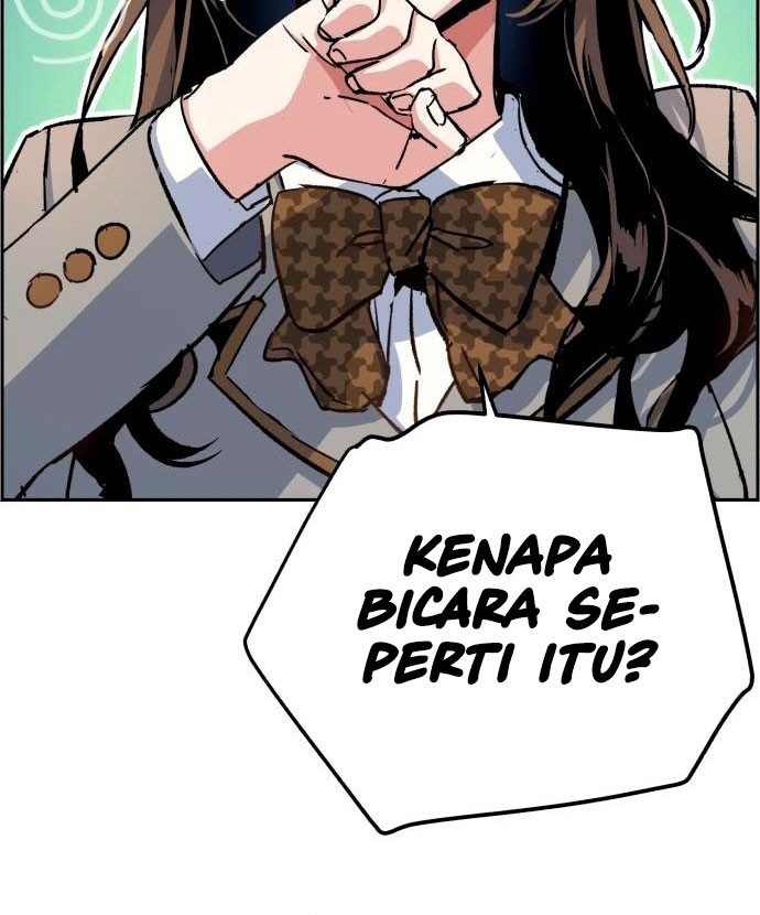 Mercenary Enrollment Bab 92 halaman 19