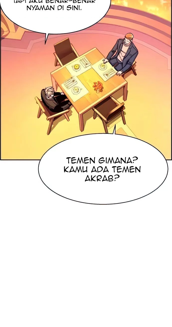 Mercenary Enrollment Bab 93 halaman 37