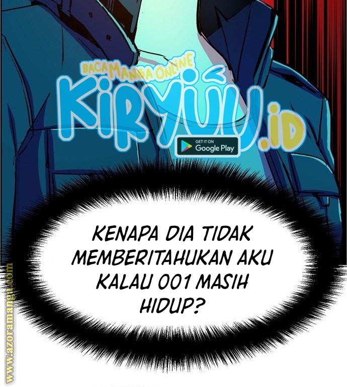 Mercenary Enrollment chapter 94 halaman 18
