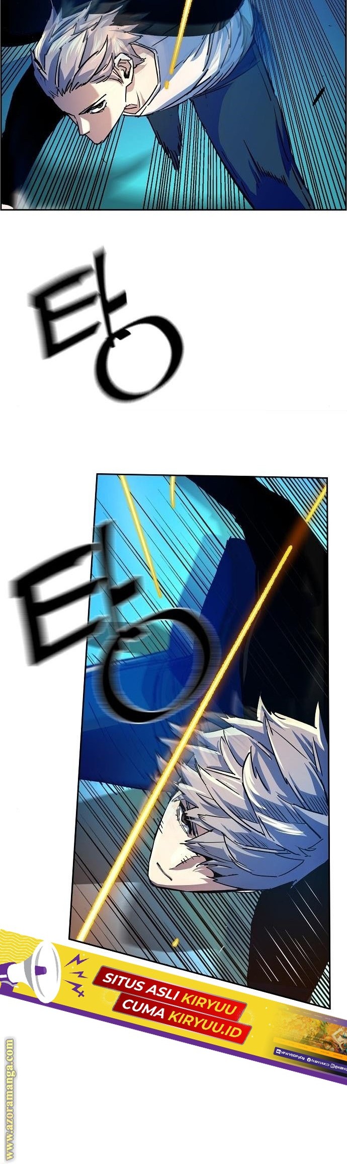 Mercenary Enrollment chapter 94 halaman 22