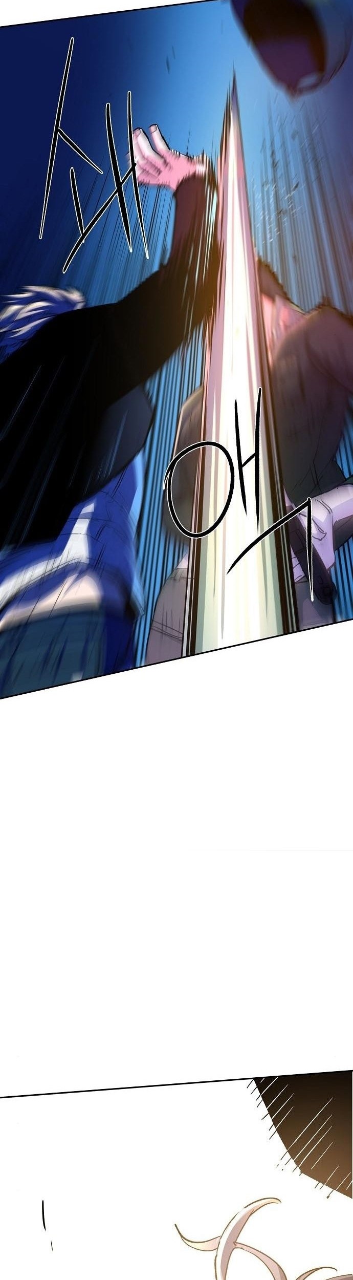 Mercenary Enrollment chapter 94 halaman 24