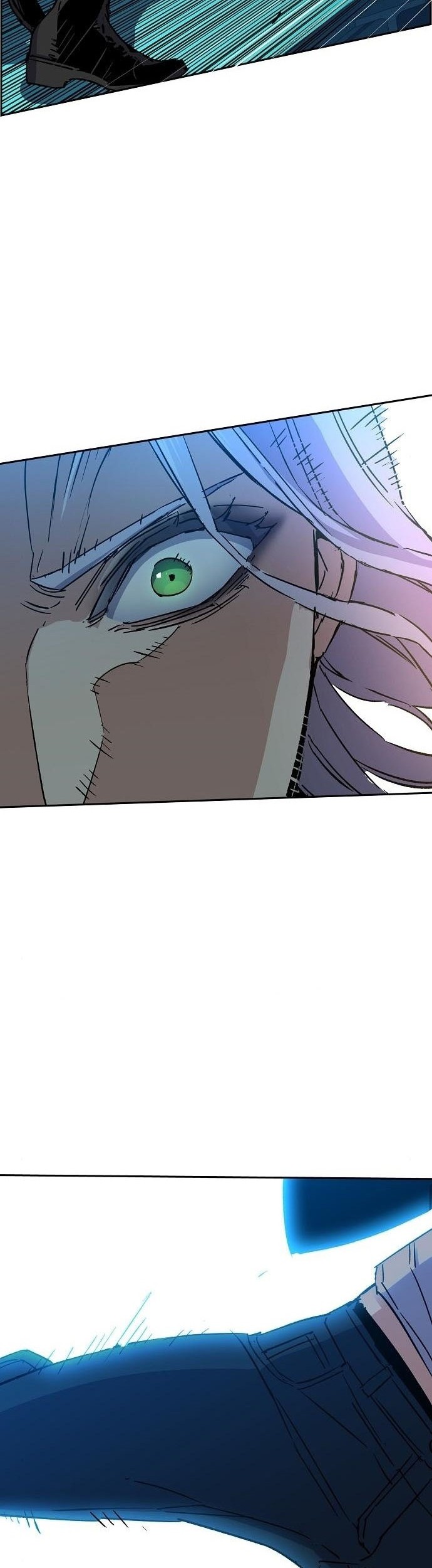 Mercenary Enrollment chapter 94 halaman 42