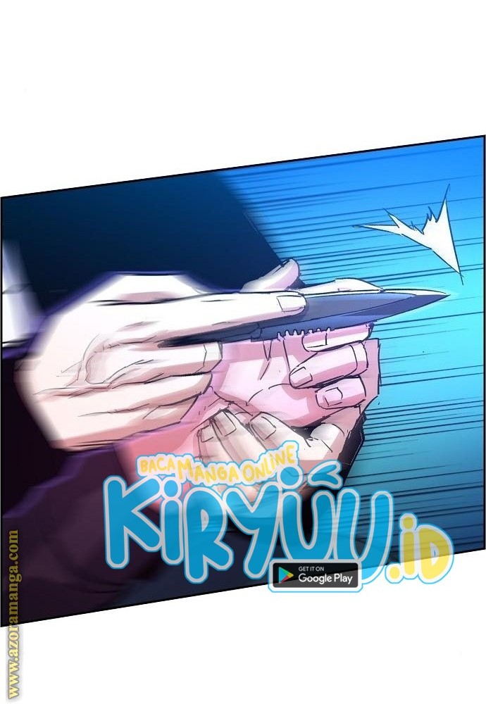 Mercenary Enrollment chapter 94 halaman 49