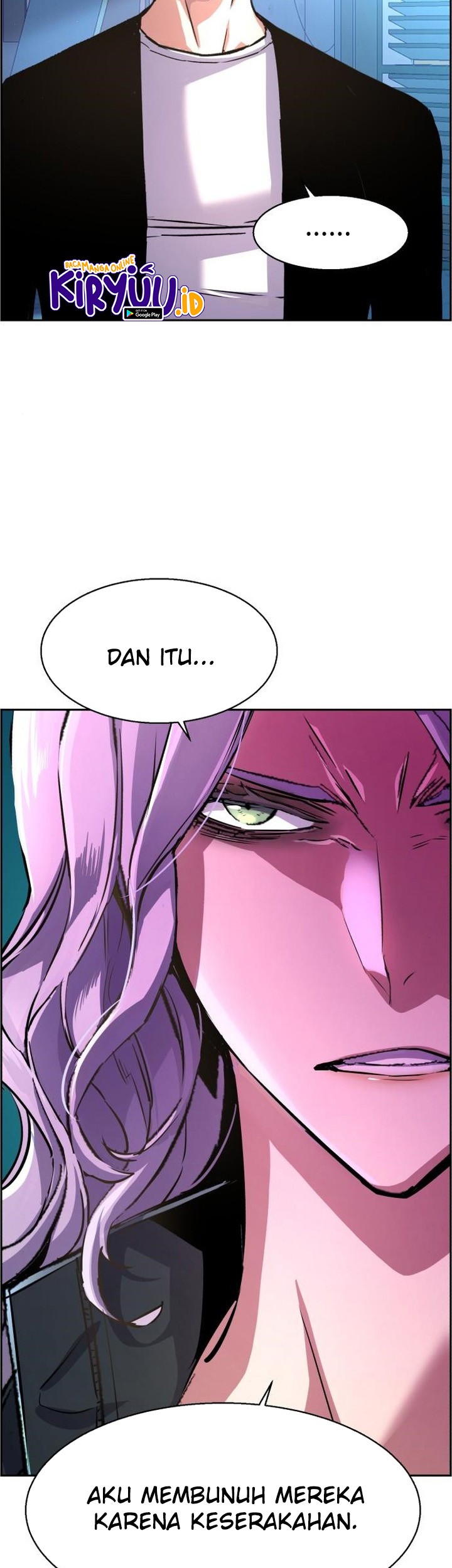 Mercenary Enrollment chapter 95 halaman 4