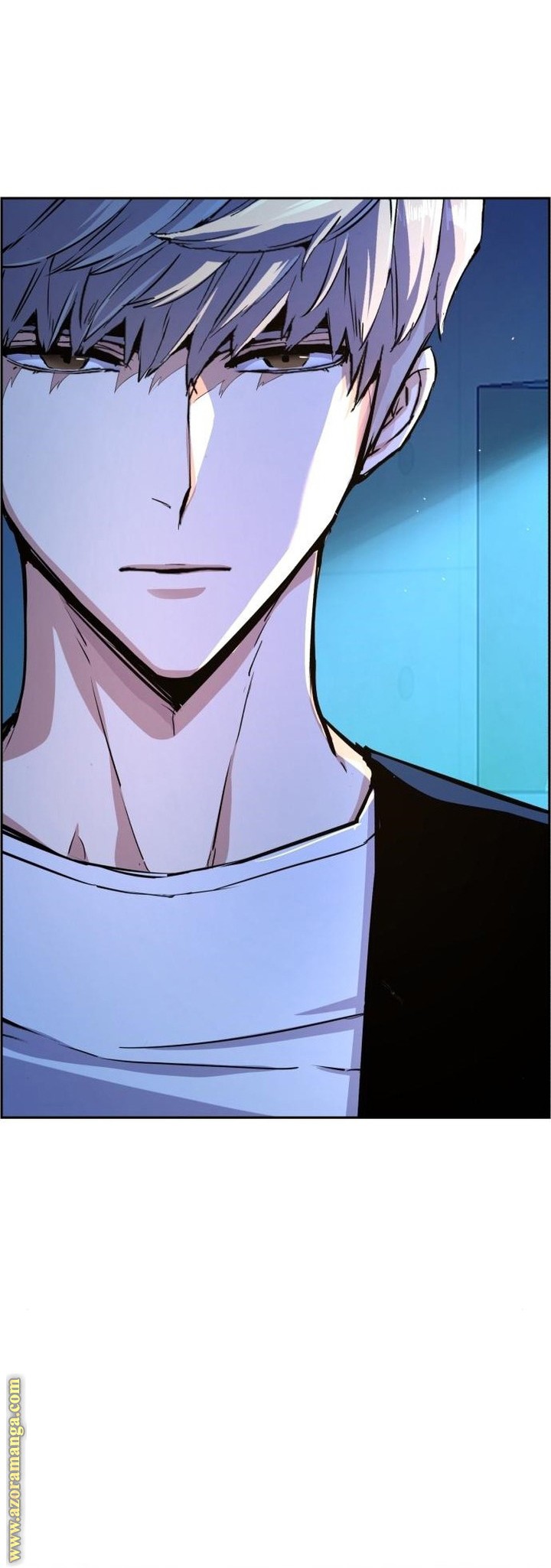 Mercenary Enrollment chapter 95 halaman 7
