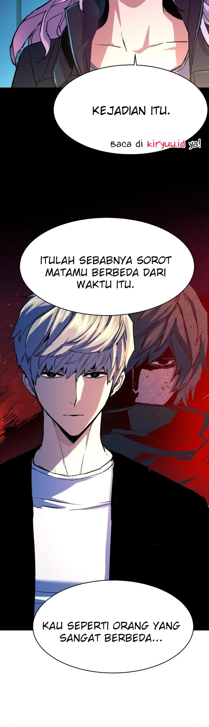 Mercenary Enrollment chapter 95 halaman 12
