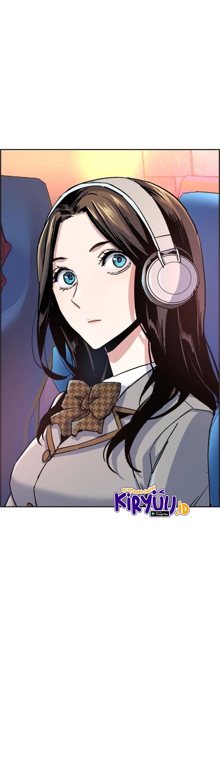 Mercenary Enrollment chapter 95 halaman 27