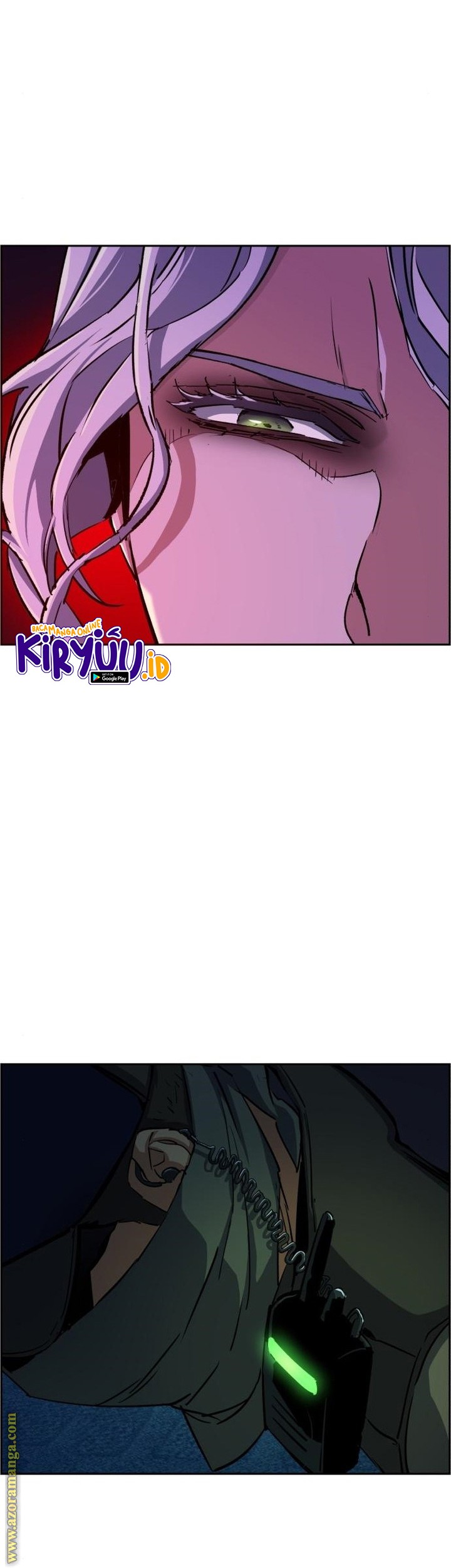 Mercenary Enrollment chapter 95 halaman 49