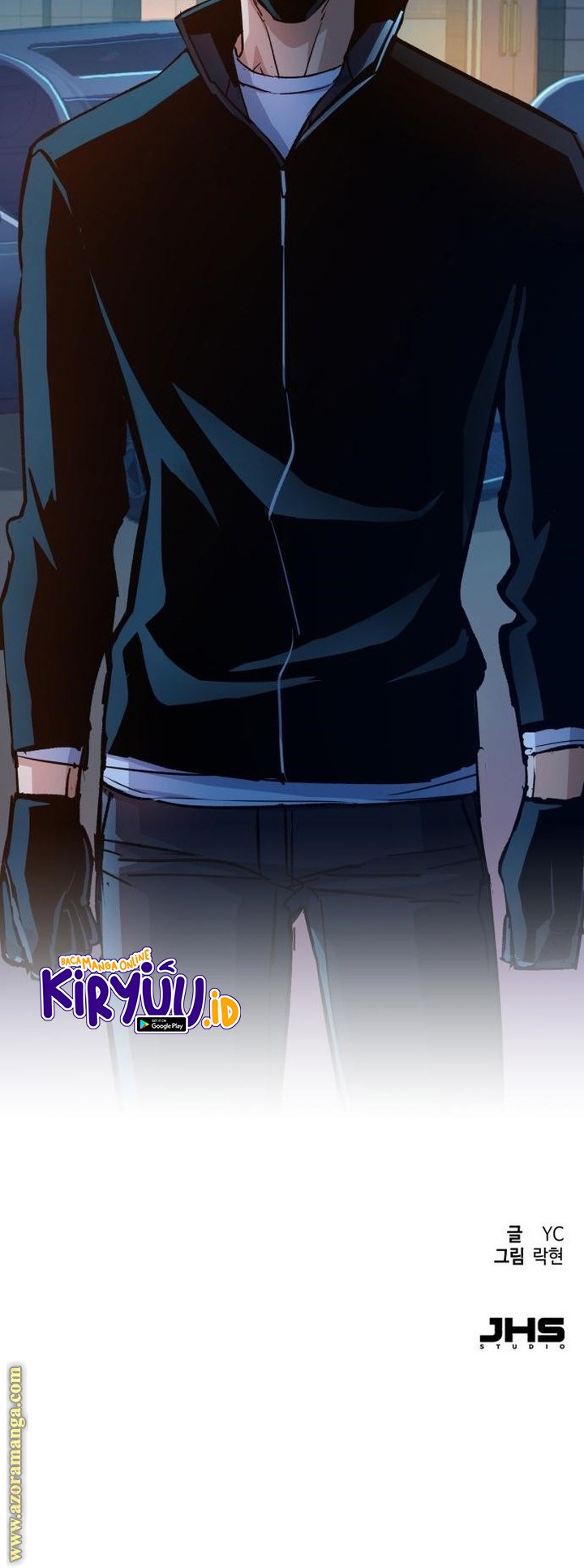 Mercenary Enrollment chapter 95 halaman 66