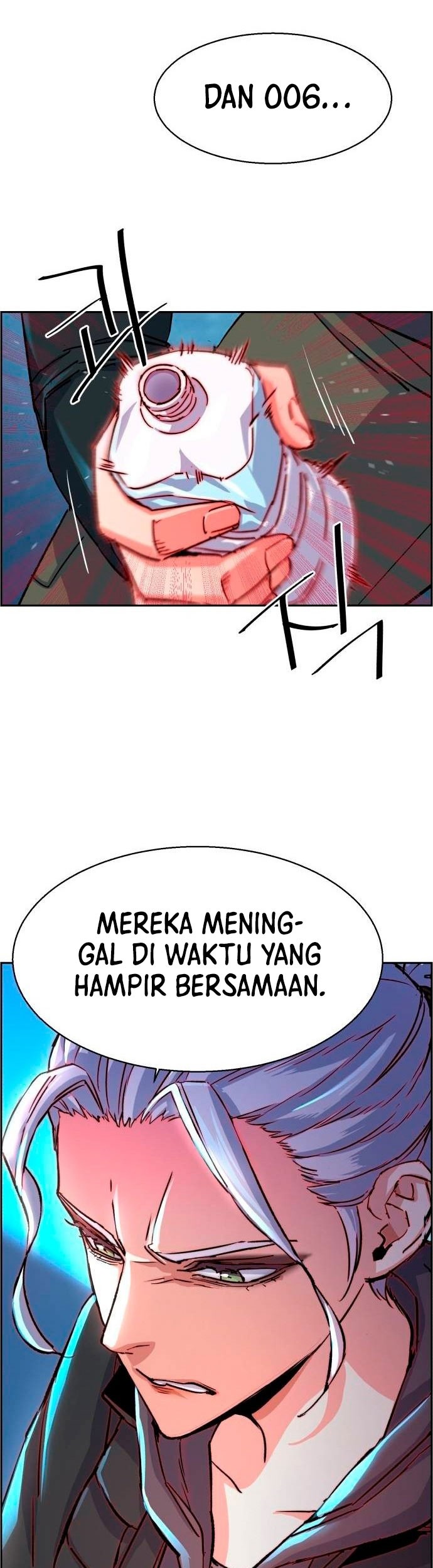 Mercenary Enrollment Bab 96 halaman 10