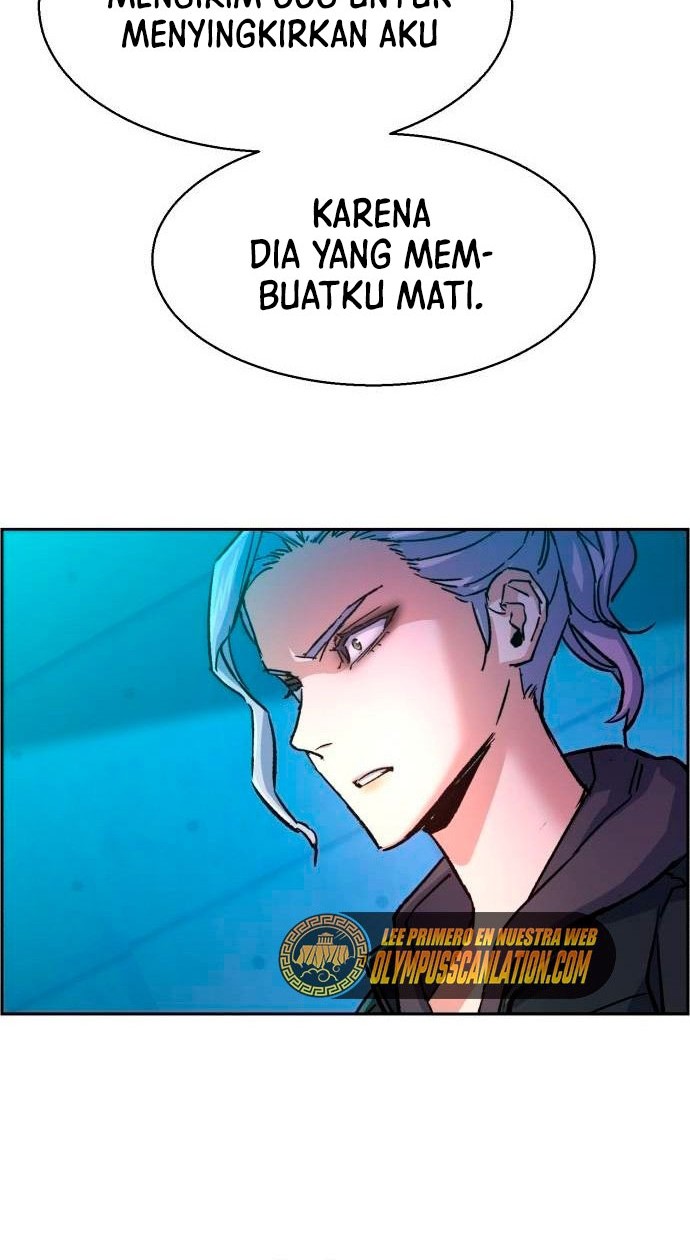 Mercenary Enrollment Bab 96 halaman 21