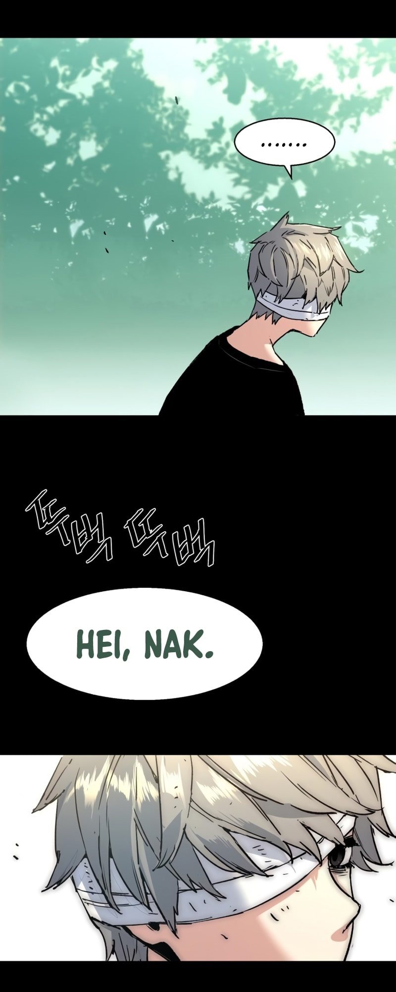 Mercenary Enrollment Bab 97 halaman 21