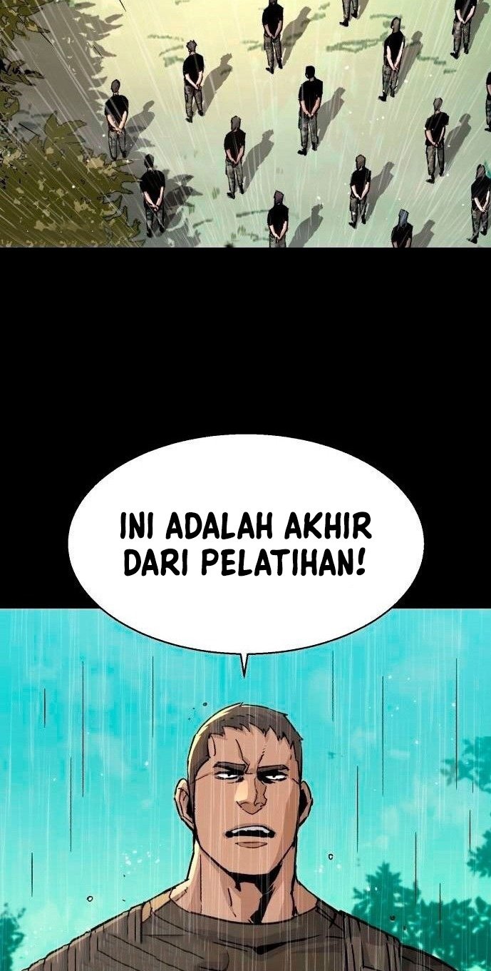 Mercenary Enrollment Bab 98 halaman 4