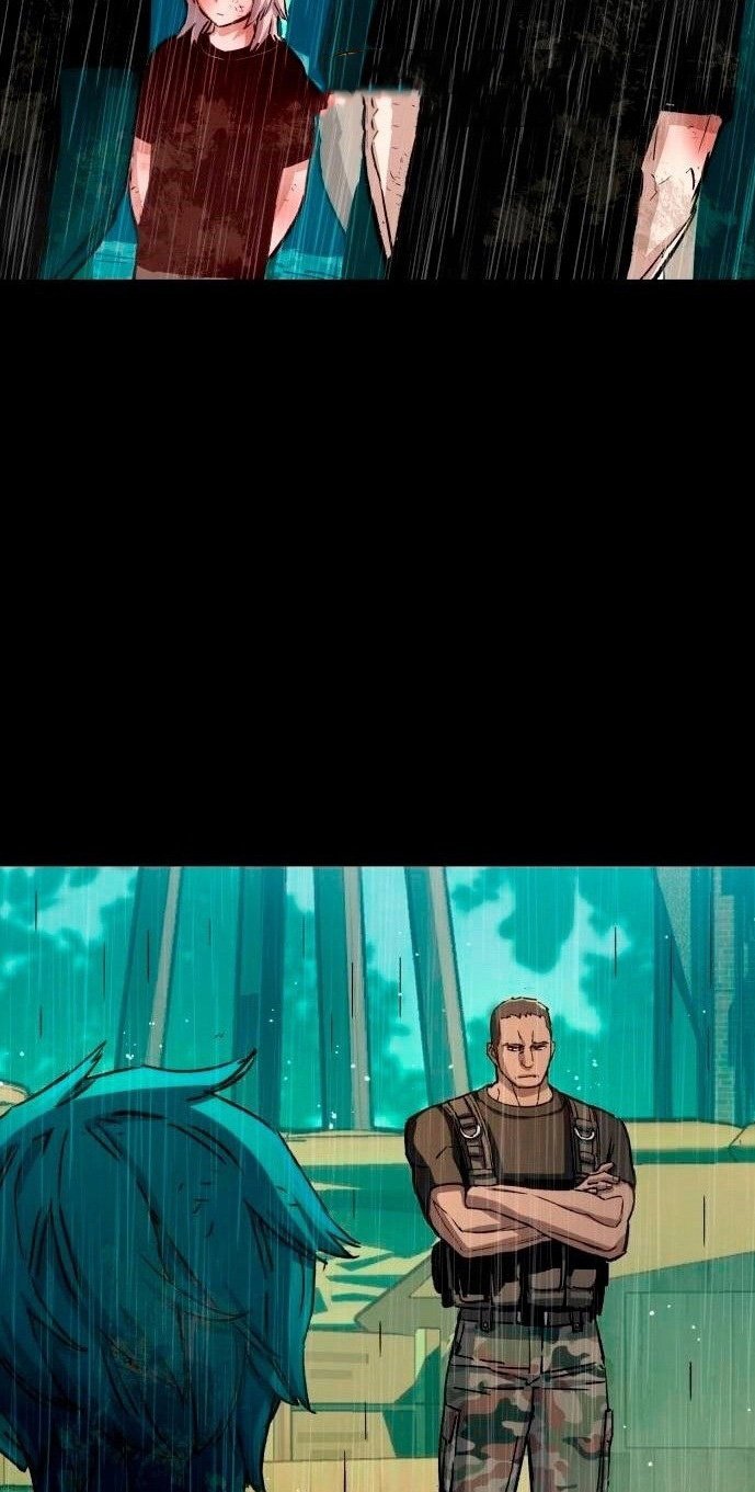 Mercenary Enrollment Bab 98 halaman 7