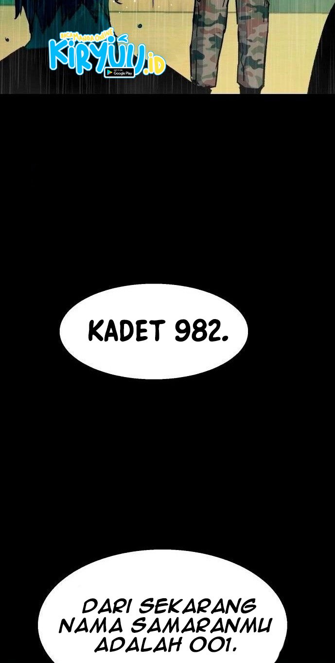 Mercenary Enrollment Bab 98 halaman 8