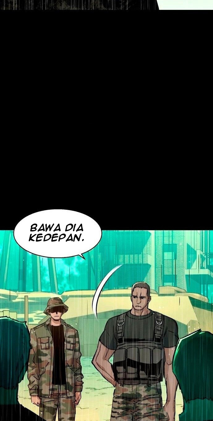 Mercenary Enrollment Bab 98 halaman 11