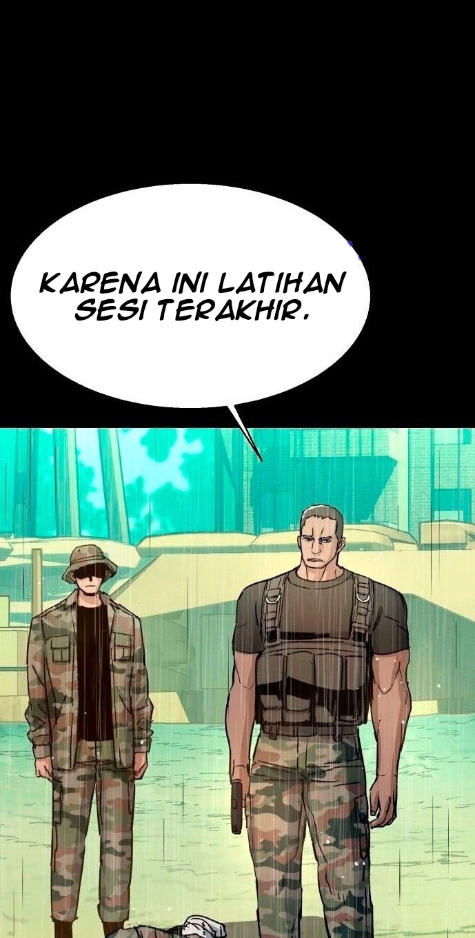 Mercenary Enrollment Bab 98 halaman 14
