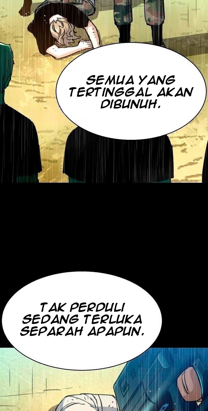 Mercenary Enrollment Bab 98 halaman 15