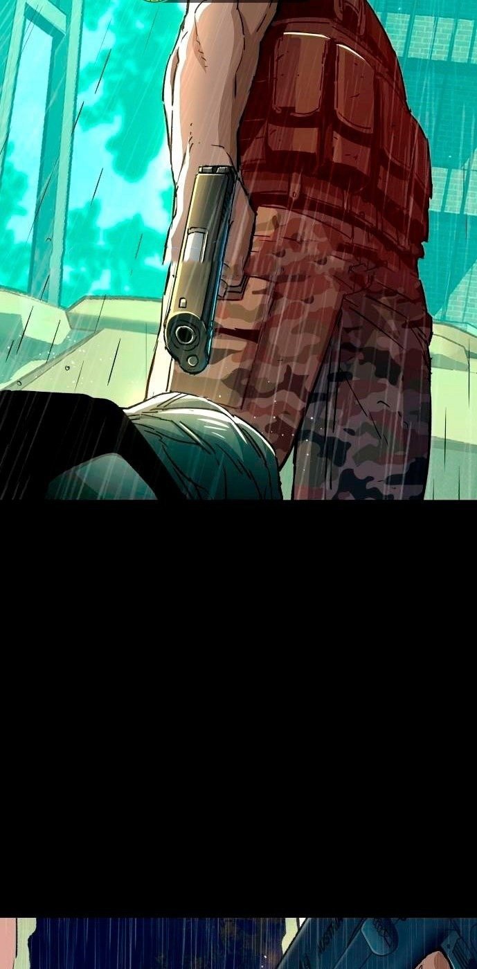 Mercenary Enrollment Bab 98 halaman 18
