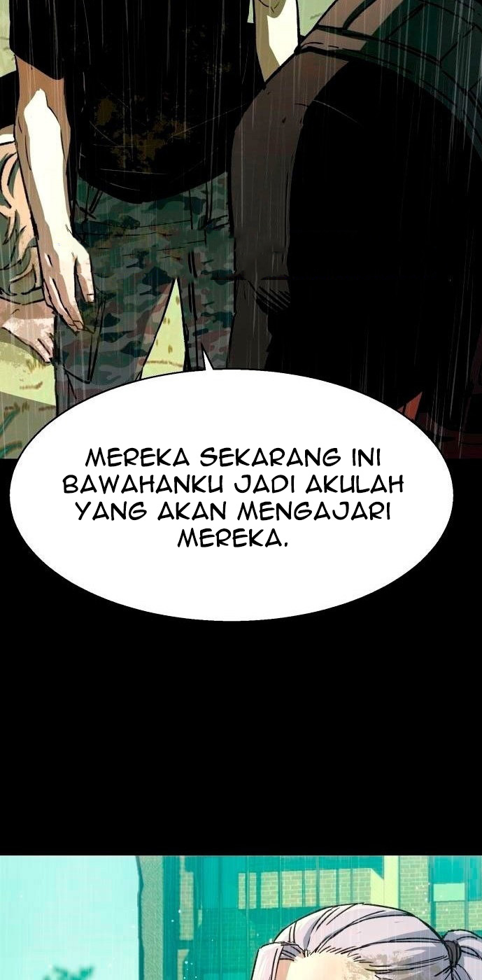 Mercenary Enrollment Bab 98 halaman 21