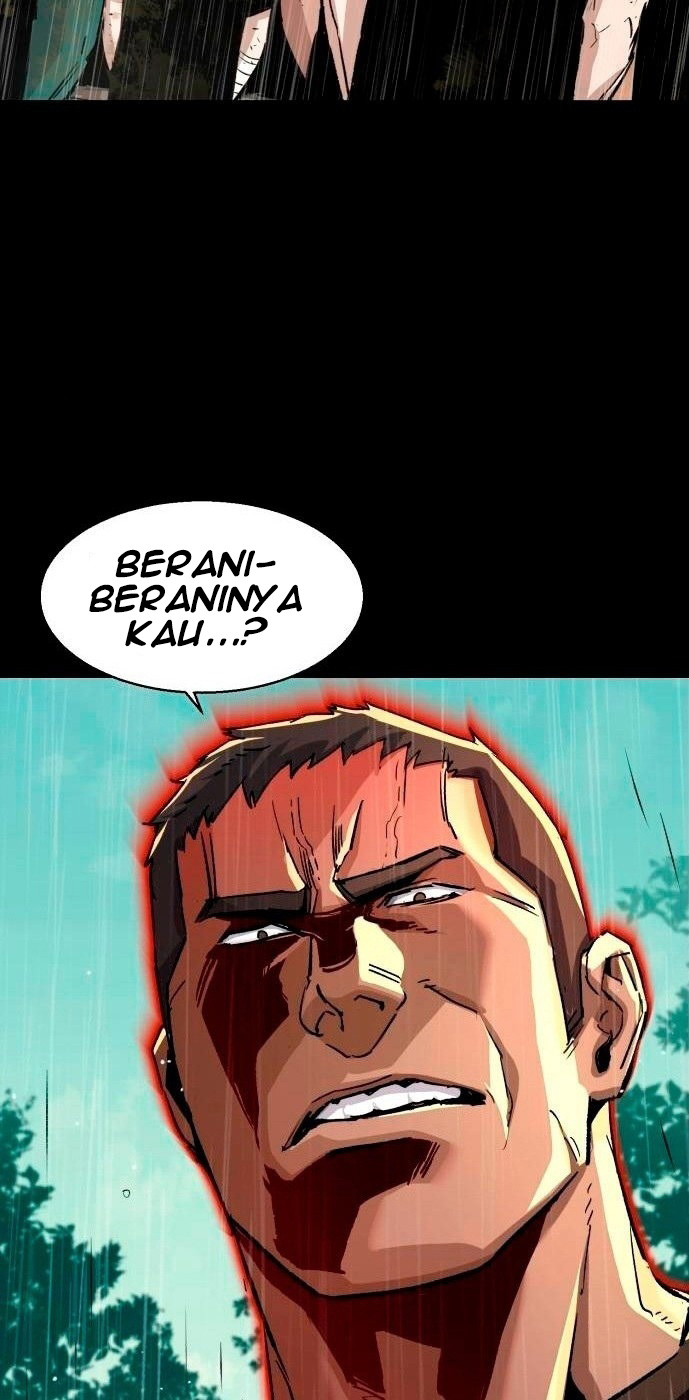 Mercenary Enrollment Bab 98 halaman 23