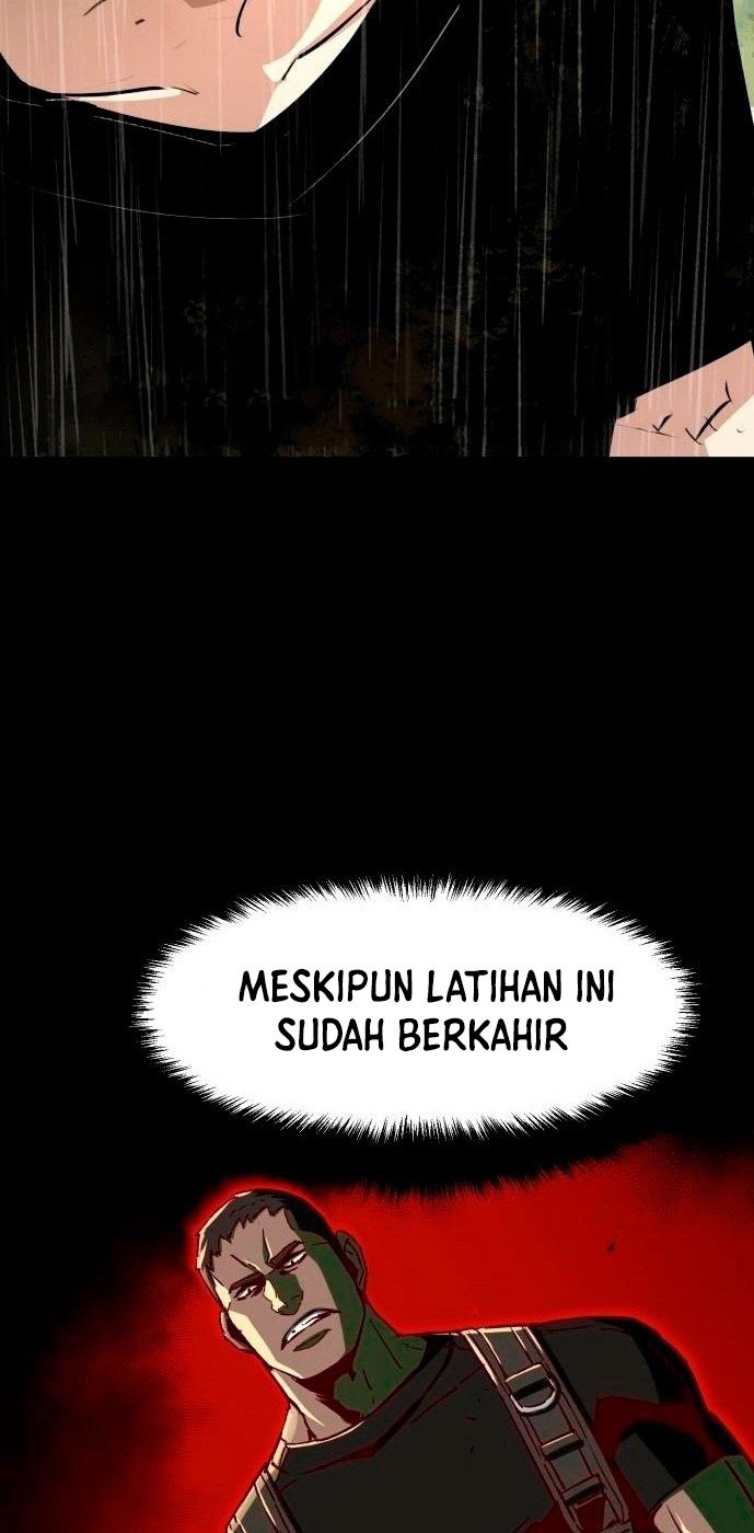 Mercenary Enrollment Bab 98 halaman 25