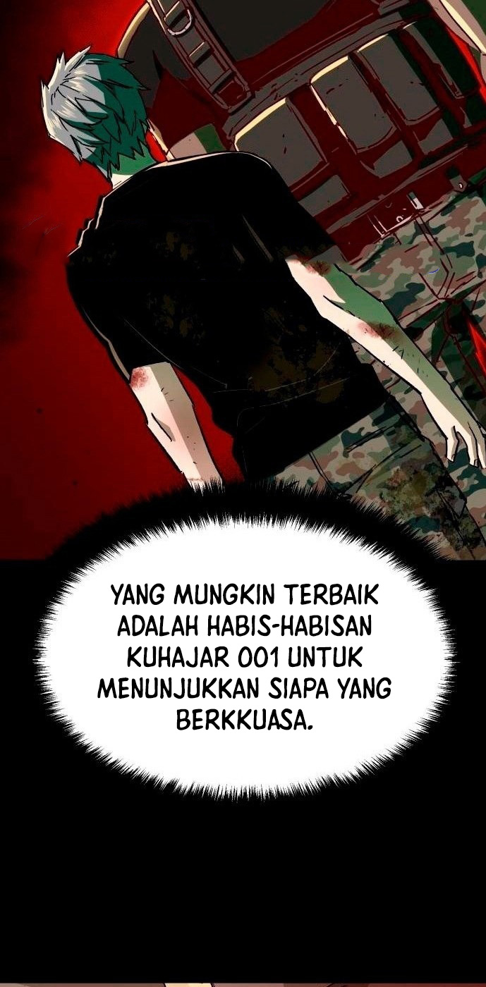Mercenary Enrollment Bab 98 halaman 26