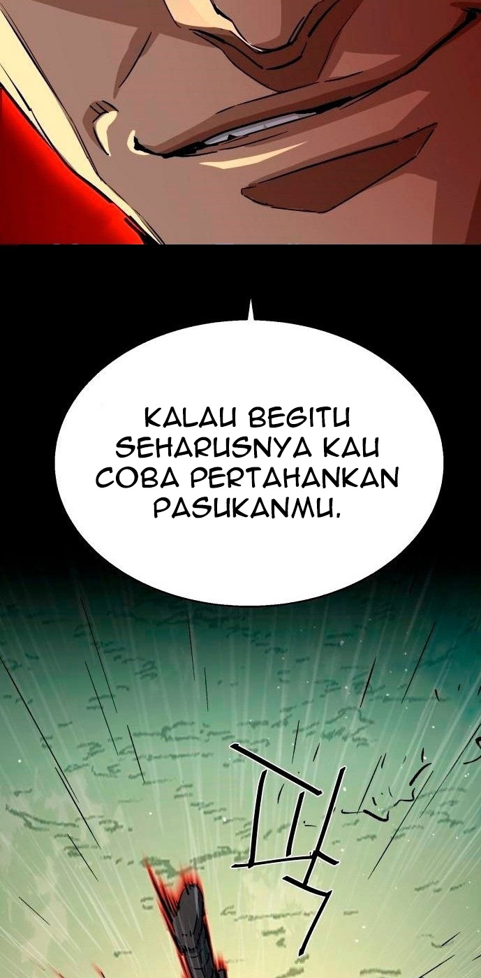 Mercenary Enrollment Bab 98 halaman 27