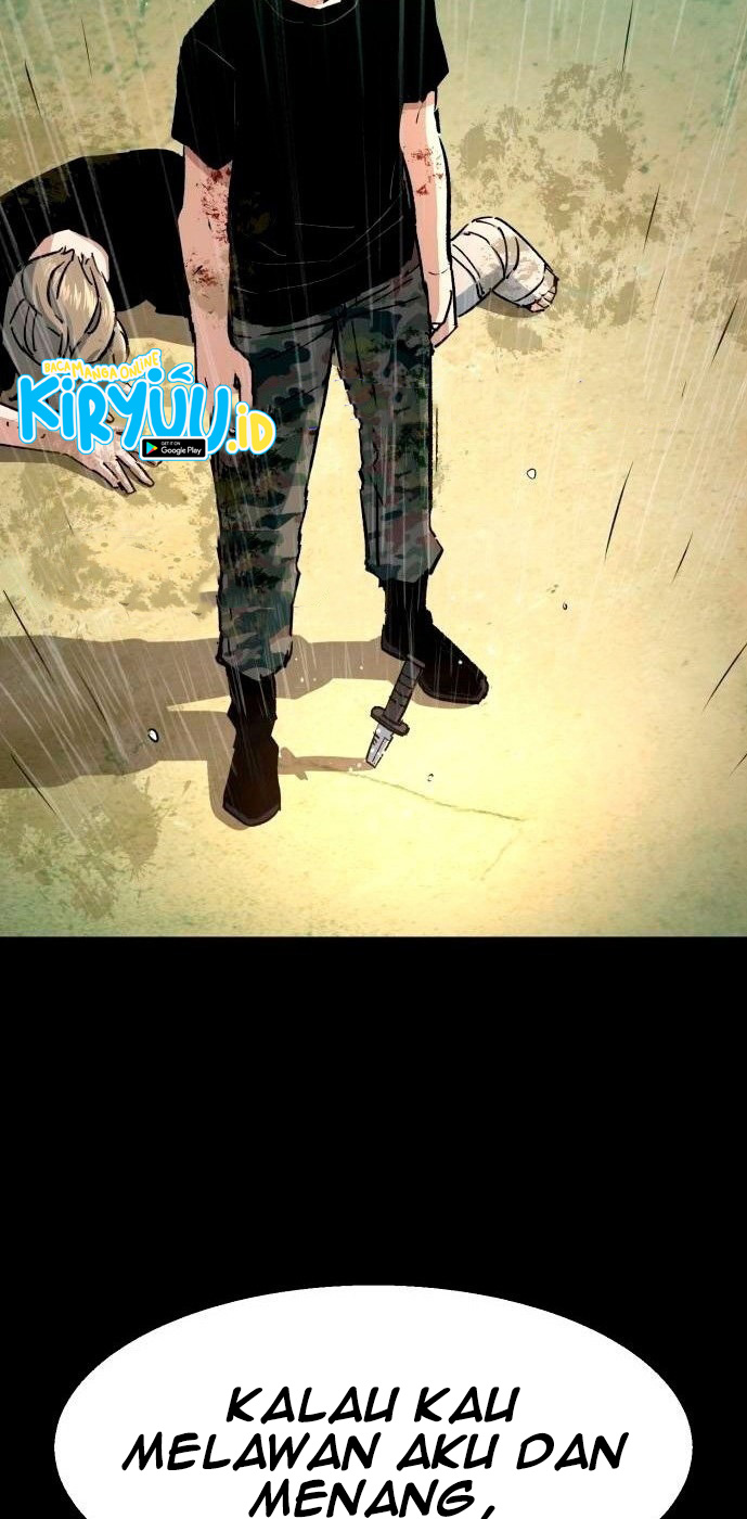 Mercenary Enrollment Bab 98 halaman 29