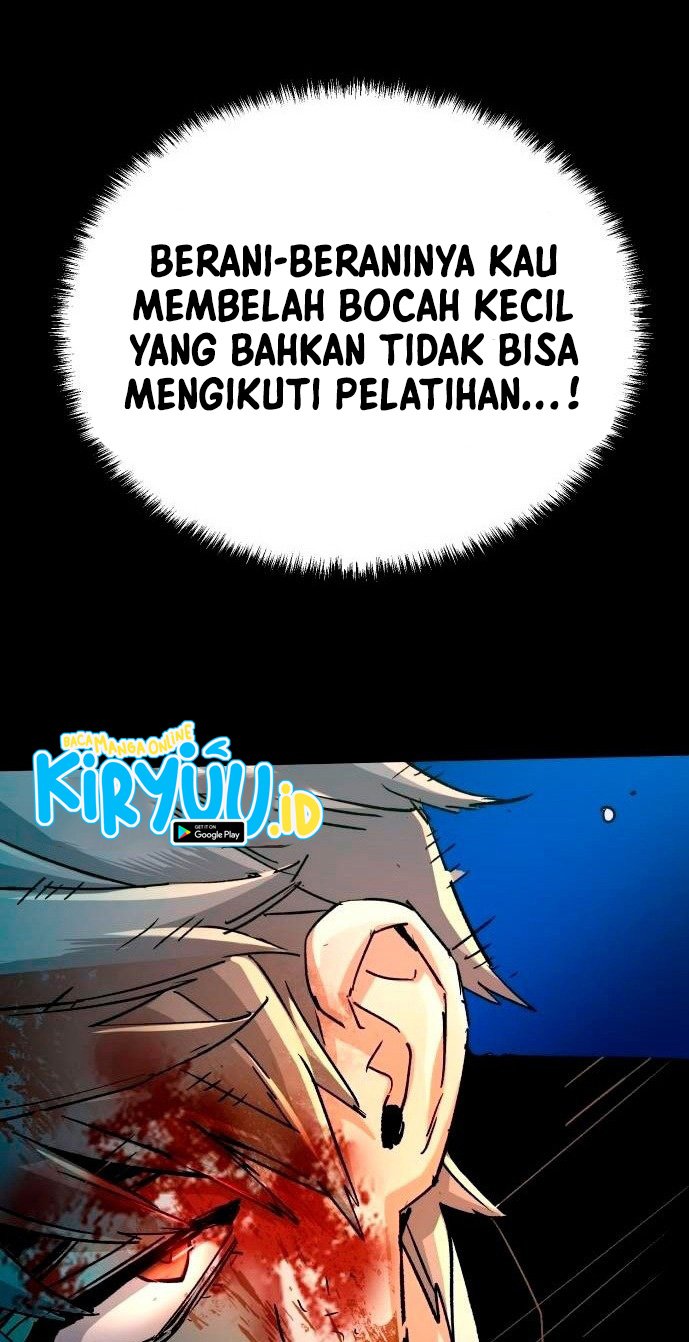Mercenary Enrollment Bab 98 halaman 58