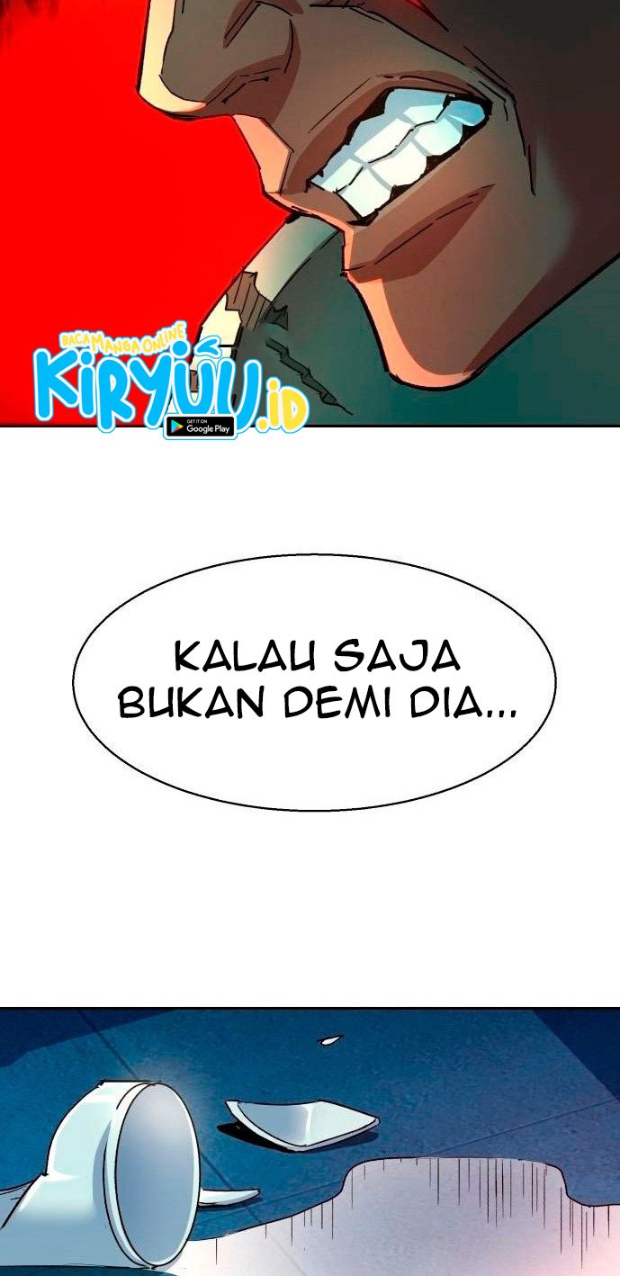 Mercenary Enrollment Bab 98 halaman 72
