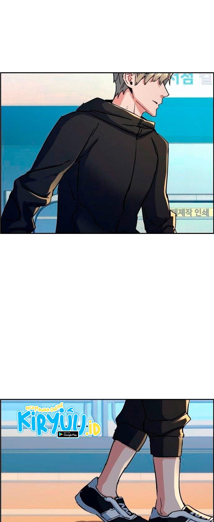 Mercenary Enrollment Bab 98 halaman 78