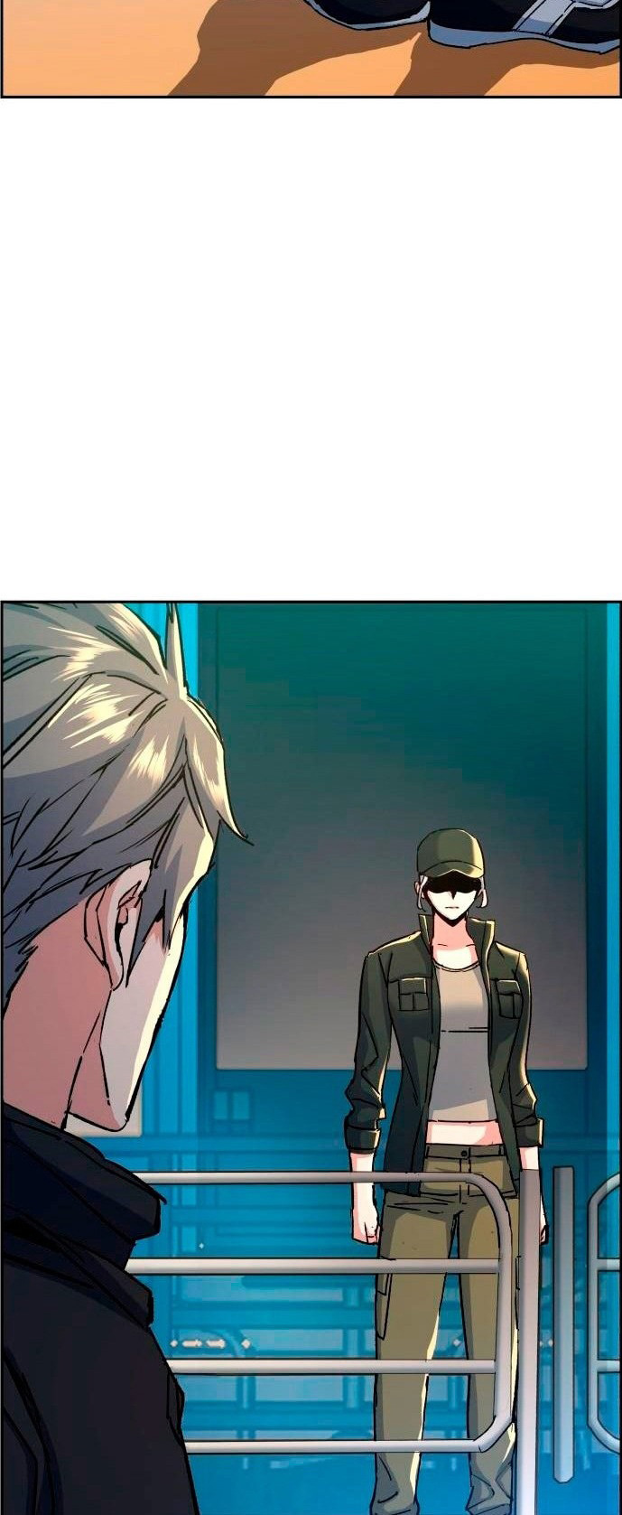 Mercenary Enrollment Bab 98 halaman 79